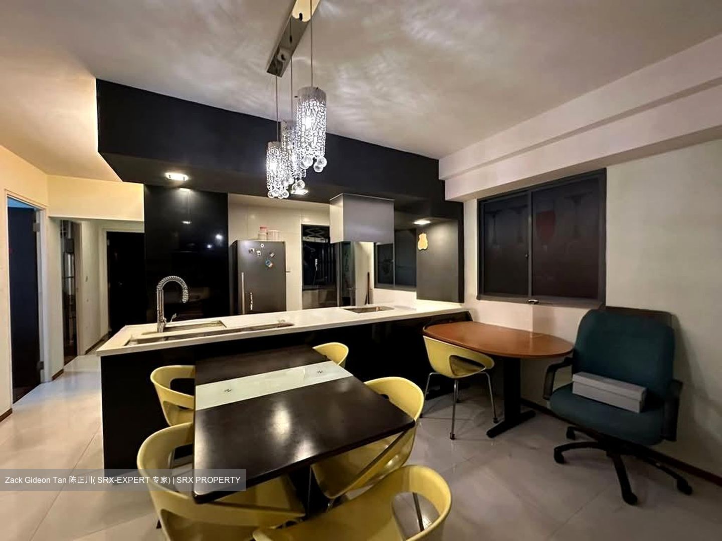 Blk 1 The Pinnacle@Duxton (Bukit Merah), HDB 5 Rooms #557163871
